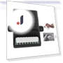 Side View Mirror Controller — Interior Mirrors, Koogeelife