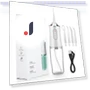 Smart Electric Oral Irrigator — Power Flossers, VantaGoods