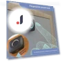 Smart Fingerprint Lock — Smart Home Security, VividTrove