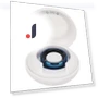 Smart Health Tracking Ring — Smart Rings, Automobile and motorcycle supplies