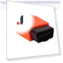 Smart Key Maker OBD2 — Keyless Entry, Koogeelife