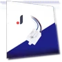 Smart LED Ceiling Motion Sensor Switch — Smart Motion Sensors, Pento Smart