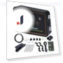Smart Misting System — , TOMTOP JMS