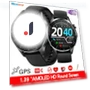 Smart Watch for Kids with GPS and Video Calls — Smartwatches, Tiktop2
