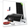 Solar Panel Kit — Renewable Energy Solutions, AniWorld