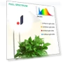 Telescopic Plant Grow Light — Growing Lamps, Smartdbird