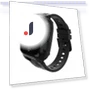 Temperature Body 4G HD Camera Video Call Kids Smart Watch — Wearable Accessories, Tiktop2