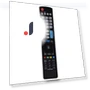 Universal Replacement Remote Controller — Remote Controls, Automobile and motorcycle supplies