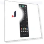 Universal Smart LED LCD TV Remote Control — Remote Controls, Automobile and motorcycle supplies