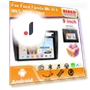 Universal Touchscreen Car Multimedia System — Stereo Receivers, Reakosound