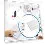 Wireless Controller with Relay Receiver — Remote Controls, Annaa