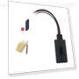 Wireless Stereo Bluetooth AUX IN Car Adapter — Car Audio Connectivity Solutions, Koogeelife