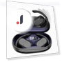 AI Language Translator Earbuds — Language Translators, Junmaocun