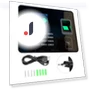 Biometric Fingerprint Reader — Biometric Security, KONNWEI
