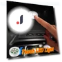 Car Interior Touch Sensor Light — Light Kit, Timeless Home