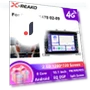 CarPlay WiFi Android 13 Car Radio with Touch Screen GPS Navigation — In-Dash, X-REAKO Global Car Radio