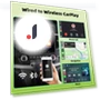 Colorful Wireless CarPlay and Android Auto Adapter — Stereo Receivers, Timeless Home