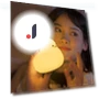 Cute Duck Night Light — Creative Lighting Solutions, DC-HOME Textile