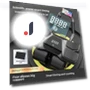 Digital Smart Ab Roller — Core & Ab Trainers, FluxZone