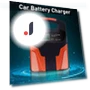 Fully Automatic Car Battery Charger — Chargers, Timeless Home