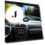 GPS Digital Speedometer with Projection Display — Speedometers, Timeless Home