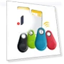 Mini GPS Tracker — Location Tracking Devices, Timeless Home