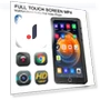 Portable WiFi MP4 Player with Camera — Portable Media Players, Modern Home Furnishing