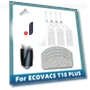 Replacement Parts Kit for Robot Vacuum — Parts & Accessories, Modern Home Furnishing