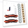 Robot Vacuum Accessories Kit — Parts & Accessories, Xiaomi