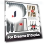 Robot Vacuum Accessory Kit — Vacuum Attachments, Modern Home Furnishing