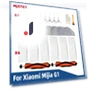Robot Vacuum-Mop Essential Cleaner Spare Parts Accessories — Vacuum Attachments, Xiaomi