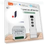 Smart Curtain Switch — Smart Home Modules, Tuya