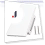 Smart Dimmer Switch — Dimmer Switches, KONNWEI