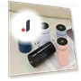 Smart Thermos — Thermoses, DC-HOME Textile