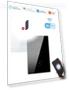 Smart Touch Light Dimmer Switch — Dimmer Switches, Modern Home Furnishing