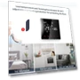 Smart Wi-Fi Thermostat — Home Climate Control, Modern Home Furnishing