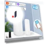 Smart WiFi Door Sensor — Smart Home Security, Modern Home Furnishing