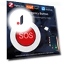 SOS Button — Smart Home Security, Modern Home Furnishing