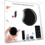 WiFi IR Control Hub Remote — Remote Controls, Modern Home Furnishing