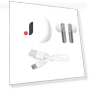 AI Language Translator Earbuds — Language Translators, Vestidos