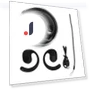 AI-Powered Language Translation Earbuds — Language Translators, OutsideWorld