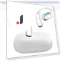 AI Translator Headphones — Language Translators, Junmaocun