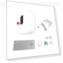 Aromatherapy Diffuser — Diffusers, Vestidos