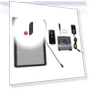 Automatic Chicken Coop Door Opener — Poultry Hydration Solutions, Vestidos