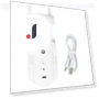 Automatic Curtain Driver — Smart Home Hubs & Controllers, Vestidos