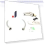 Automatic Touchless Smart Faucet — Smart-Touch Kitchen Faucets, Vestidos