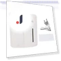 Bluetooth Essential Oil Diffuser — Diffusers, Vestidos