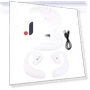 Bluetooth Translator Earbuds — Language Translators, Vestidos