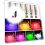 Colorful USB Night Light — Night Lights, MnnWuu