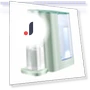 Desktop Water Dispenser — Hydration Solutions, Vestidos